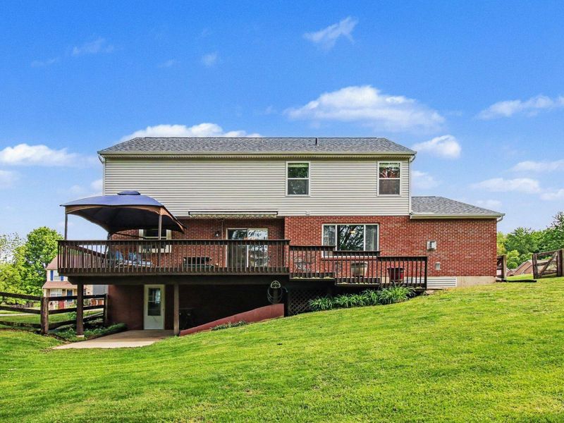 4874 Dartmouth Drive, Burlington, KY 41005 Photo 26