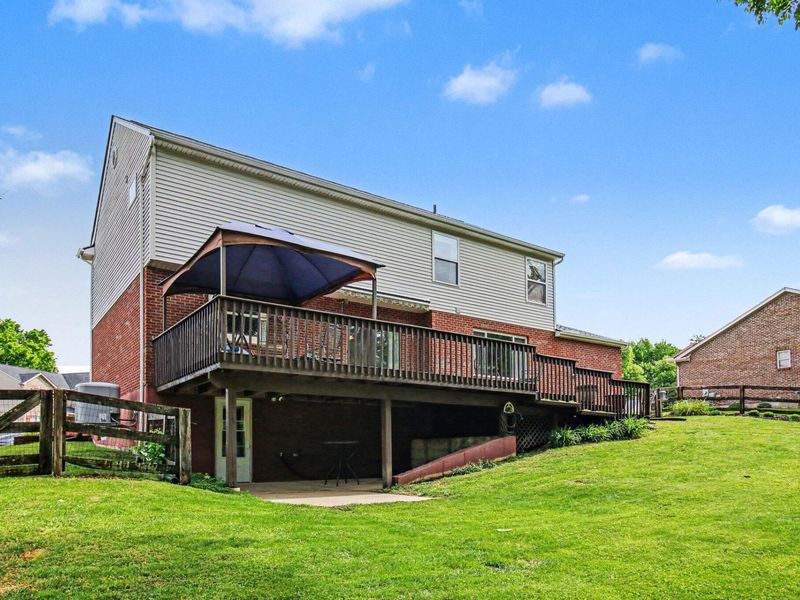 4874 Dartmouth Drive, Burlington, KY 41005 Photo 27