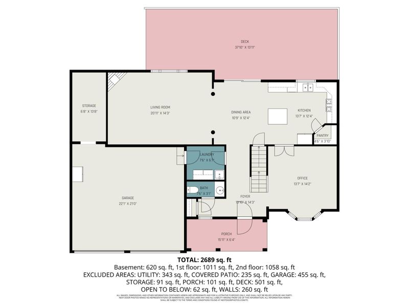4874 Dartmouth Drive, Burlington, KY 41005 Photo 29