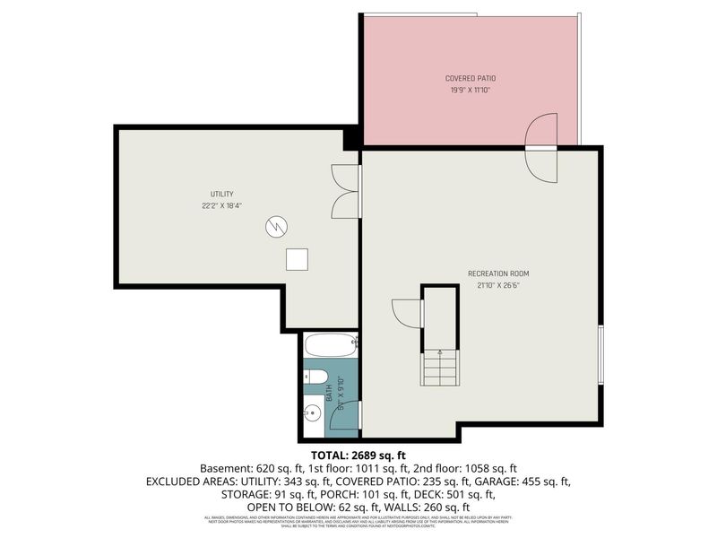4874 Dartmouth Drive, Burlington, KY 41005 Photo 31