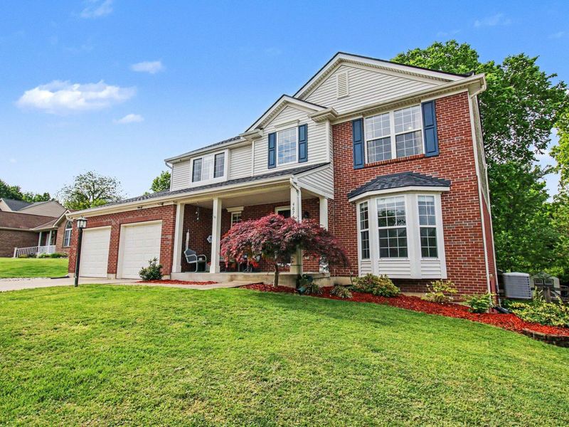 4874 Dartmouth Drive, Burlington, KY 41005 Photo 32