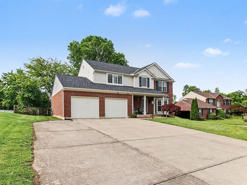 4874 Dartmouth Drive, Burlington, KY 41005 Photo 33