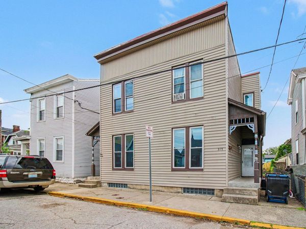 320 Lafayette Avenue, Unit 318, Bellevue, KY 41073