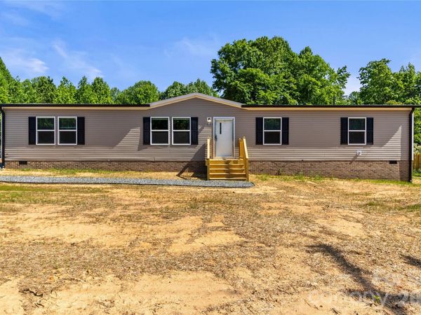 6280 Old US 70 Highway, Cleveland, NC 27013