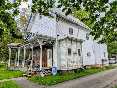 286 Main Street, Wellsburg, NY 14894