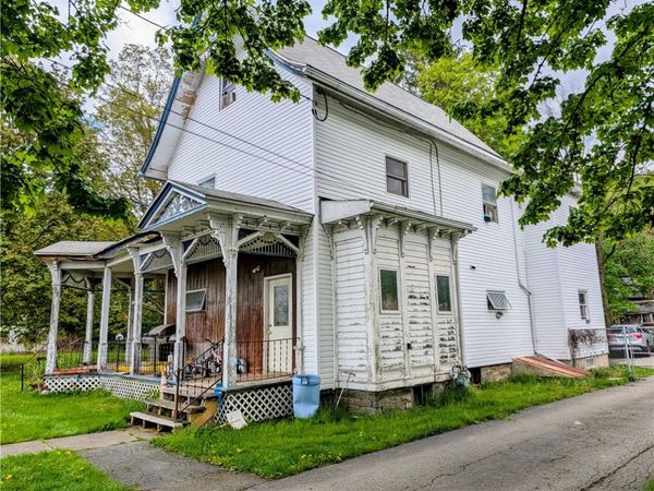 286 Main Street, Wellsburg, NY 14894