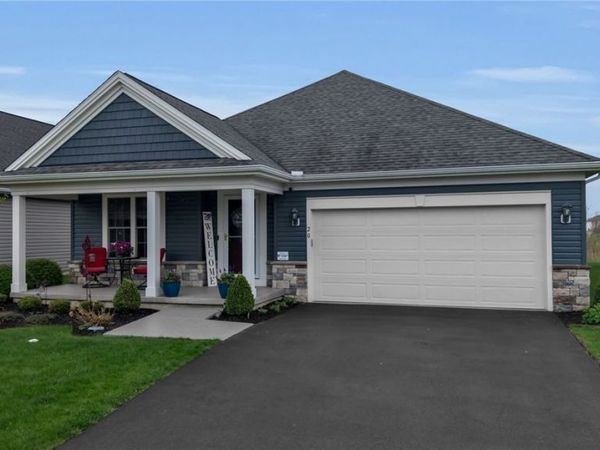 20 Saybrook Drive , Lancaster, NY 14086