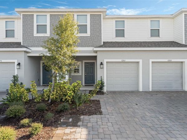 1281 AXEL GRAESON AVENUE , KISSIMMEE, FL 34744