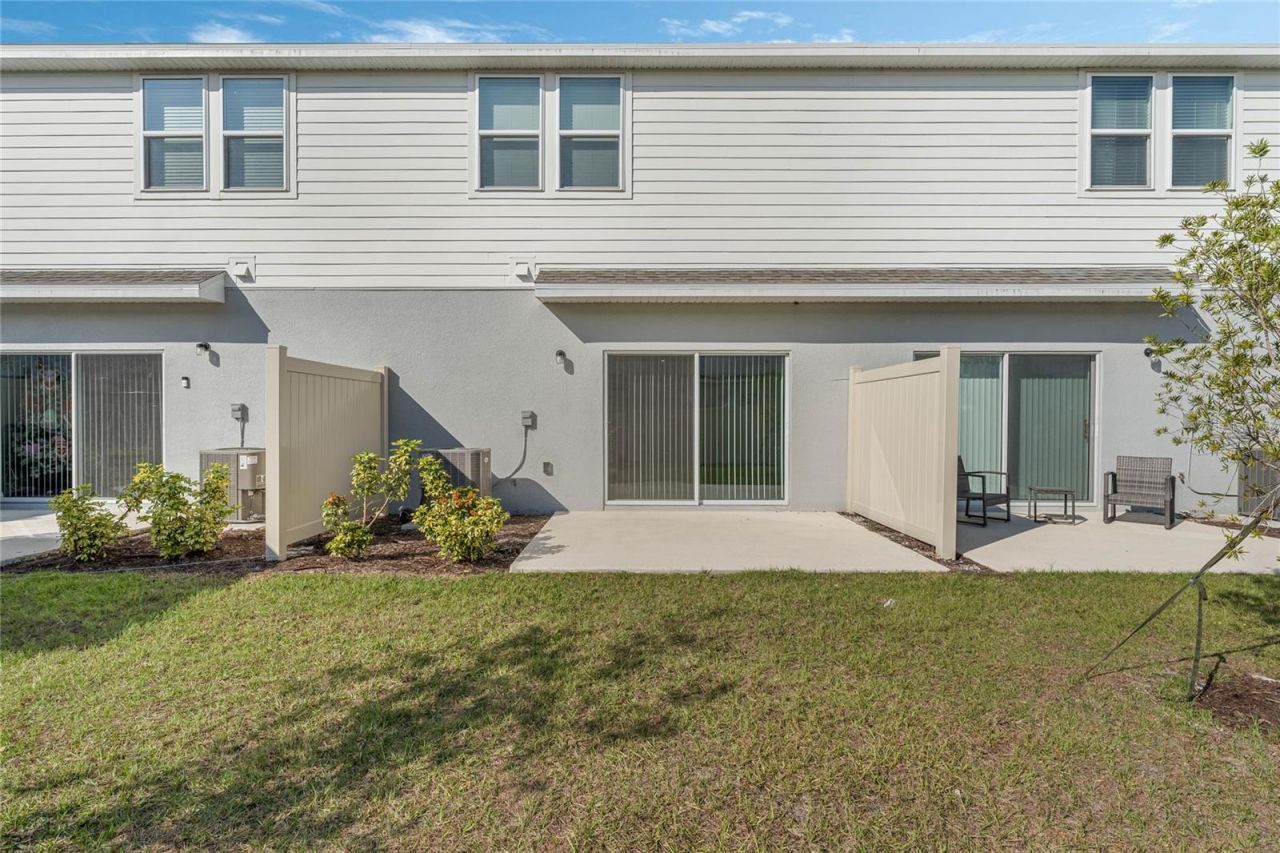 1281 Axel Graeson Avenue, Kissimmee, FL 34744 Photo