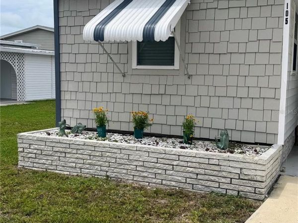 105 DEL RIO DRIVE, PALMETTO, FL 34221