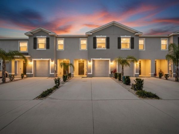 188 MANGROVE SHADE CIRCLE, APOLLO BEACH, FL 33572