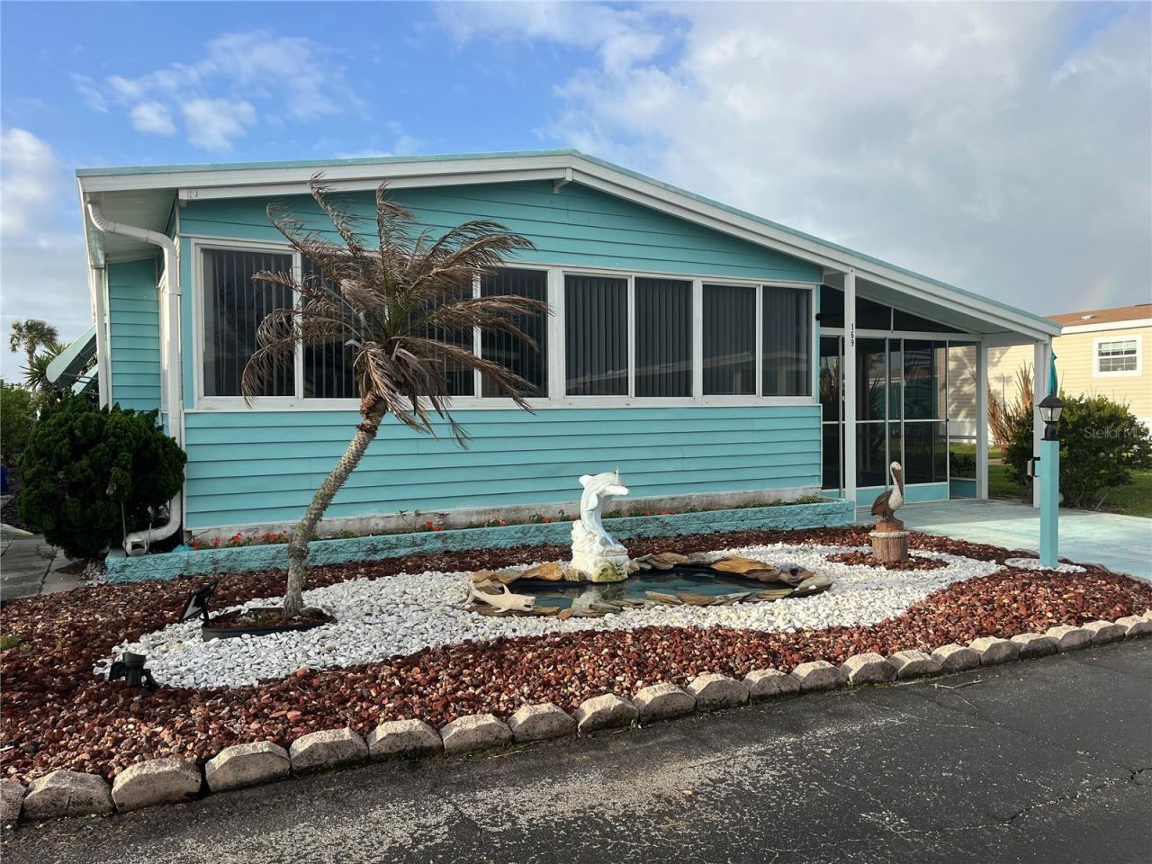 169 Lookout Drive, Flagler Beach, FL 32136 Main Photo