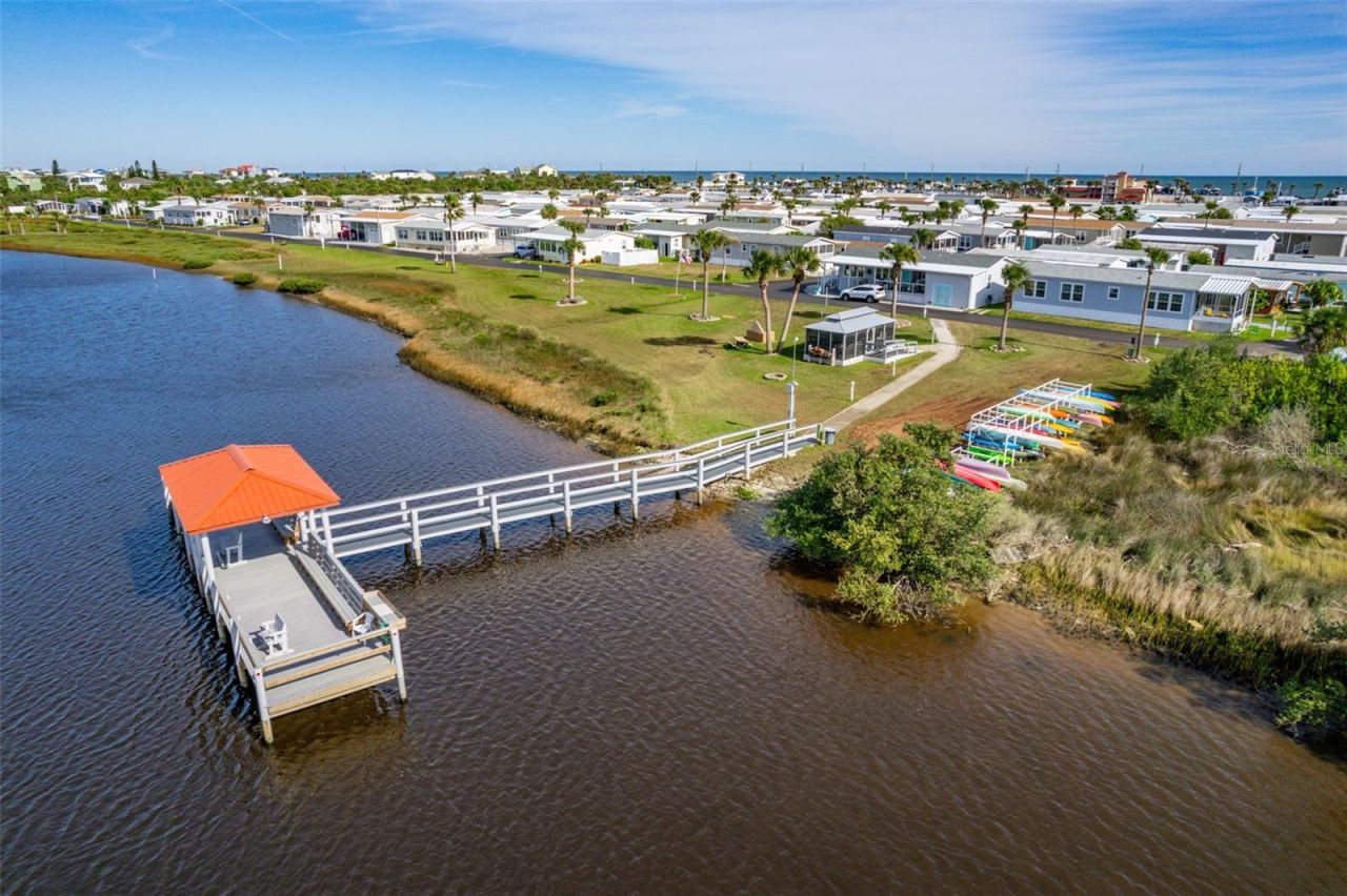 169 Lookout Drive, Flagler Beach, FL 32136 Photo