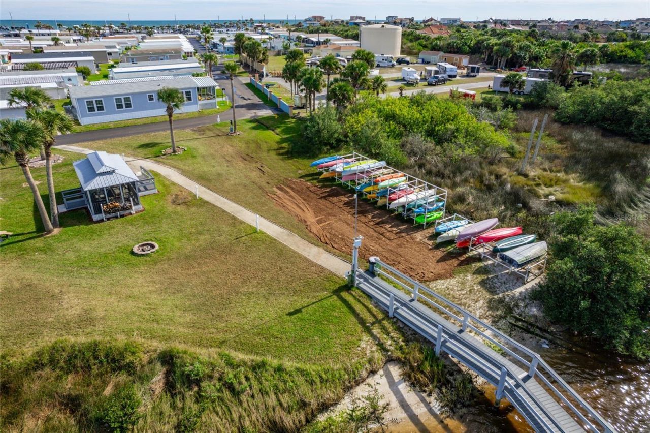 169 Lookout Drive, Flagler Beach, FL 32136 Photo