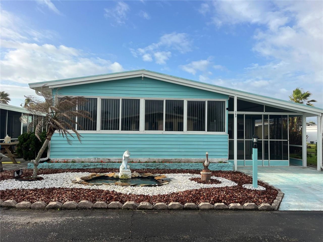 169 Lookout Drive, Flagler Beach, FL 32136 Photo