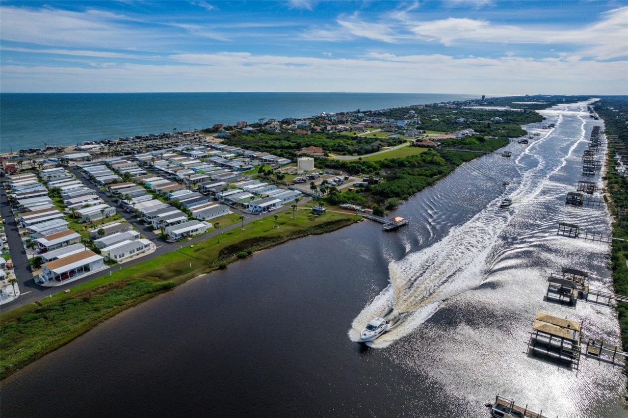 169 Lookout Drive, Flagler Beach, FL 32136 Photo