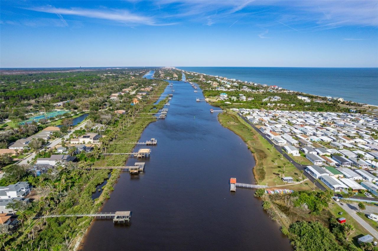 169 Lookout Drive, Flagler Beach, FL 32136 Photo