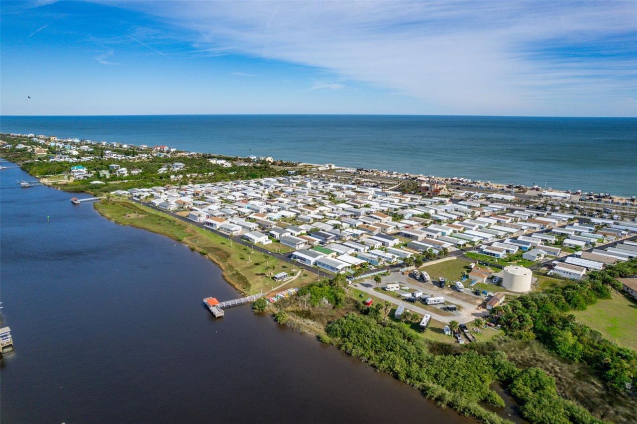 169 Lookout Drive, Flagler Beach, FL 32136 Photo
