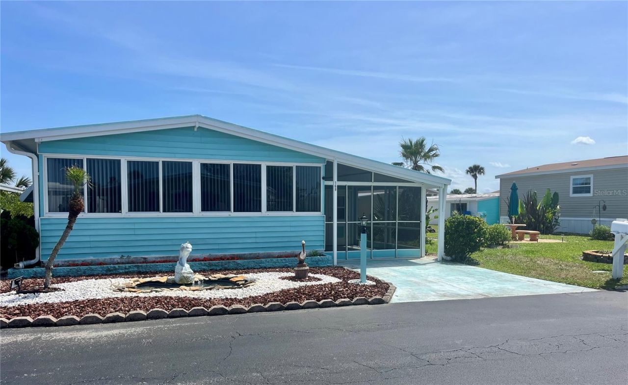 169 Lookout Drive, Flagler Beach, FL 32136 Photo