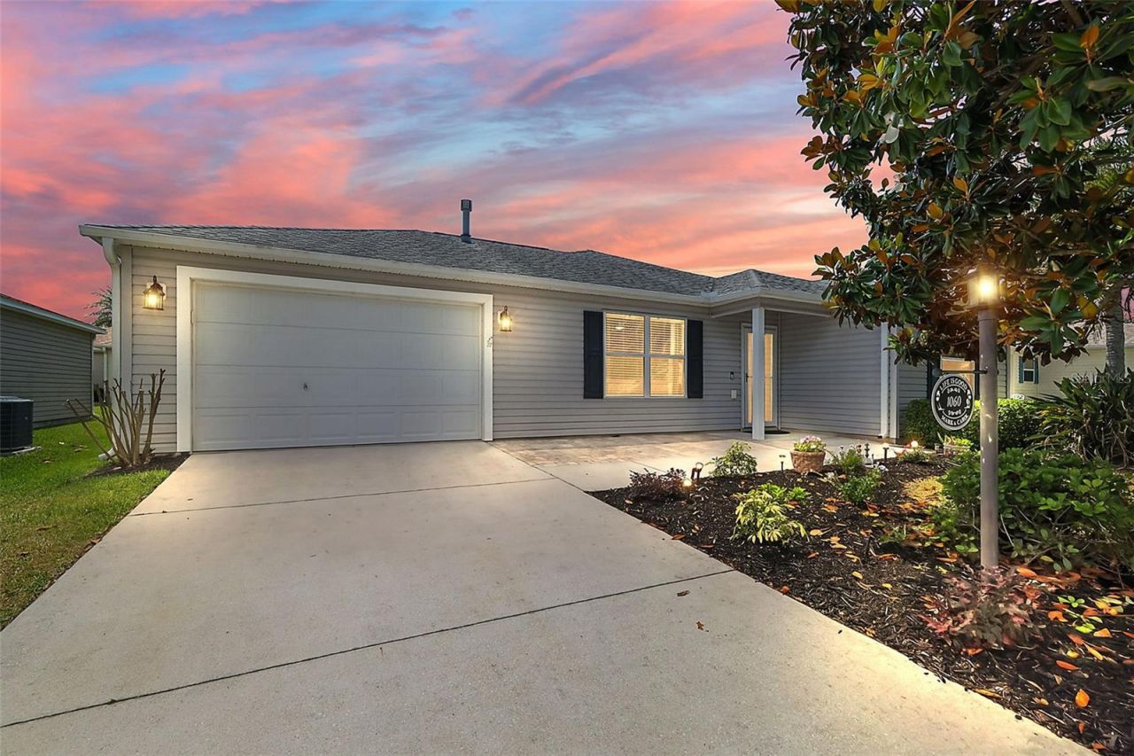 1060 Golden Grove Drive, The Villages, FL 32162 Main Photo