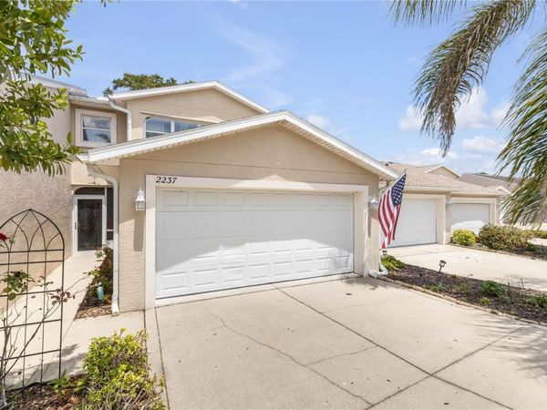 2237 HAWKS COVE CIRCLE , NEW SMYRNA BEACH, FL 32168