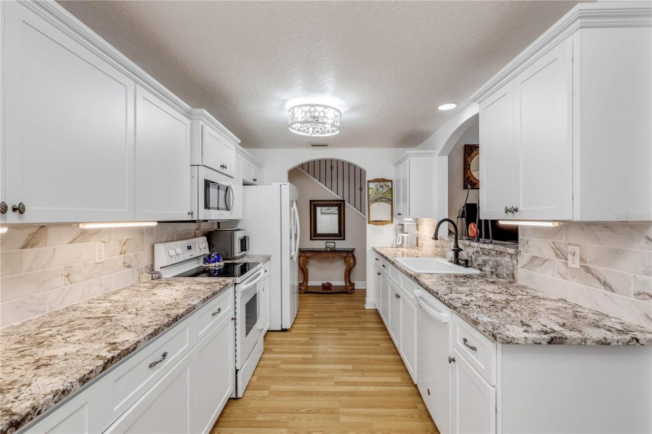 2237 Hawks Cove Circle, New Smyrna Beach, FL 32168 Photo