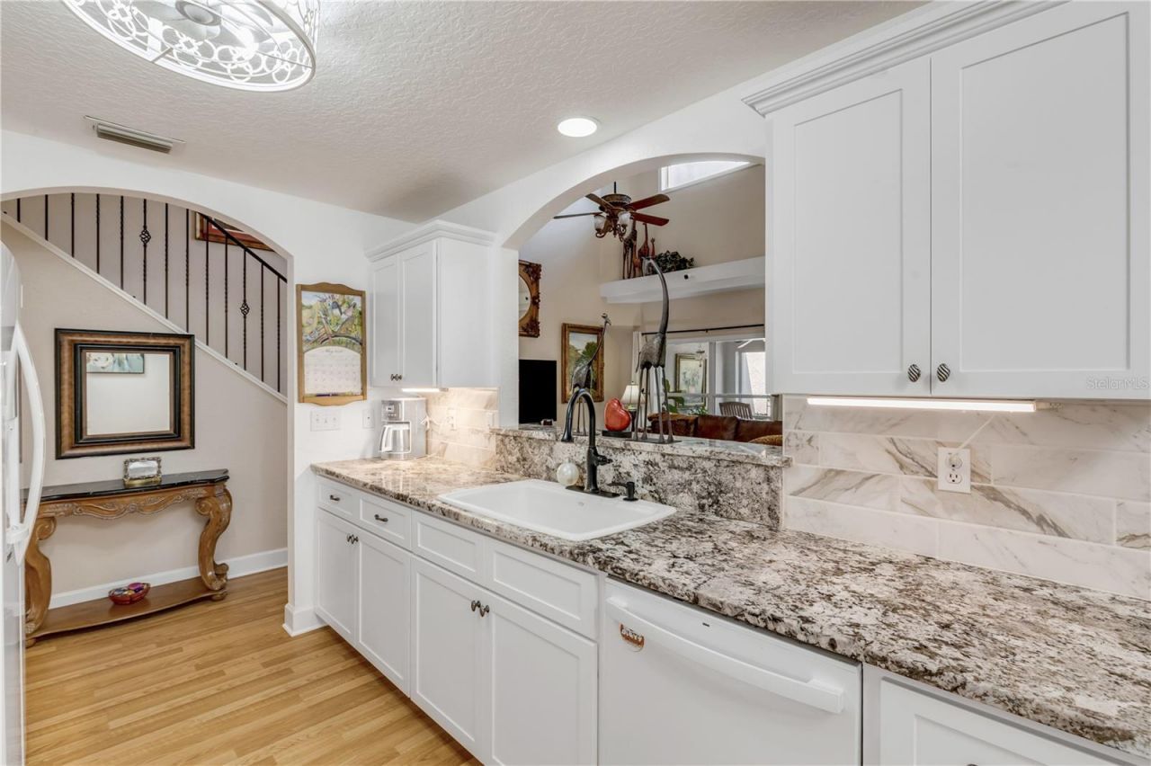 2237 Hawks Cove Circle, New Smyrna Beach, FL 32168 Photo