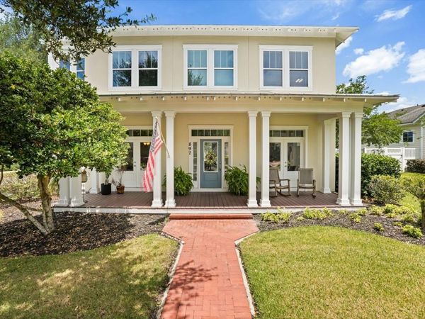 897 LANDRUM DRIVE , WINTER GARDEN, FL 34787
