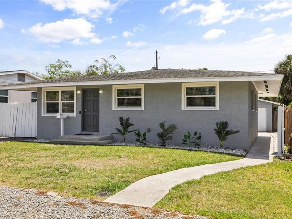 159 HOLLAND ROAD, ORMOND BEACH, FL 32176