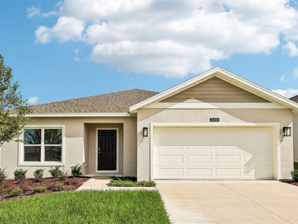 24550 HODGES RESERVE AVENUE, HOWEY IN THE HILLS, FL 34737