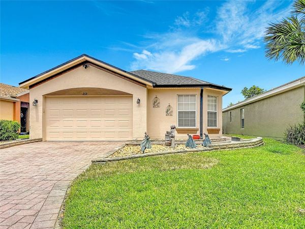 268 ACADIA DRIVE , KISSIMMEE, FL 34759