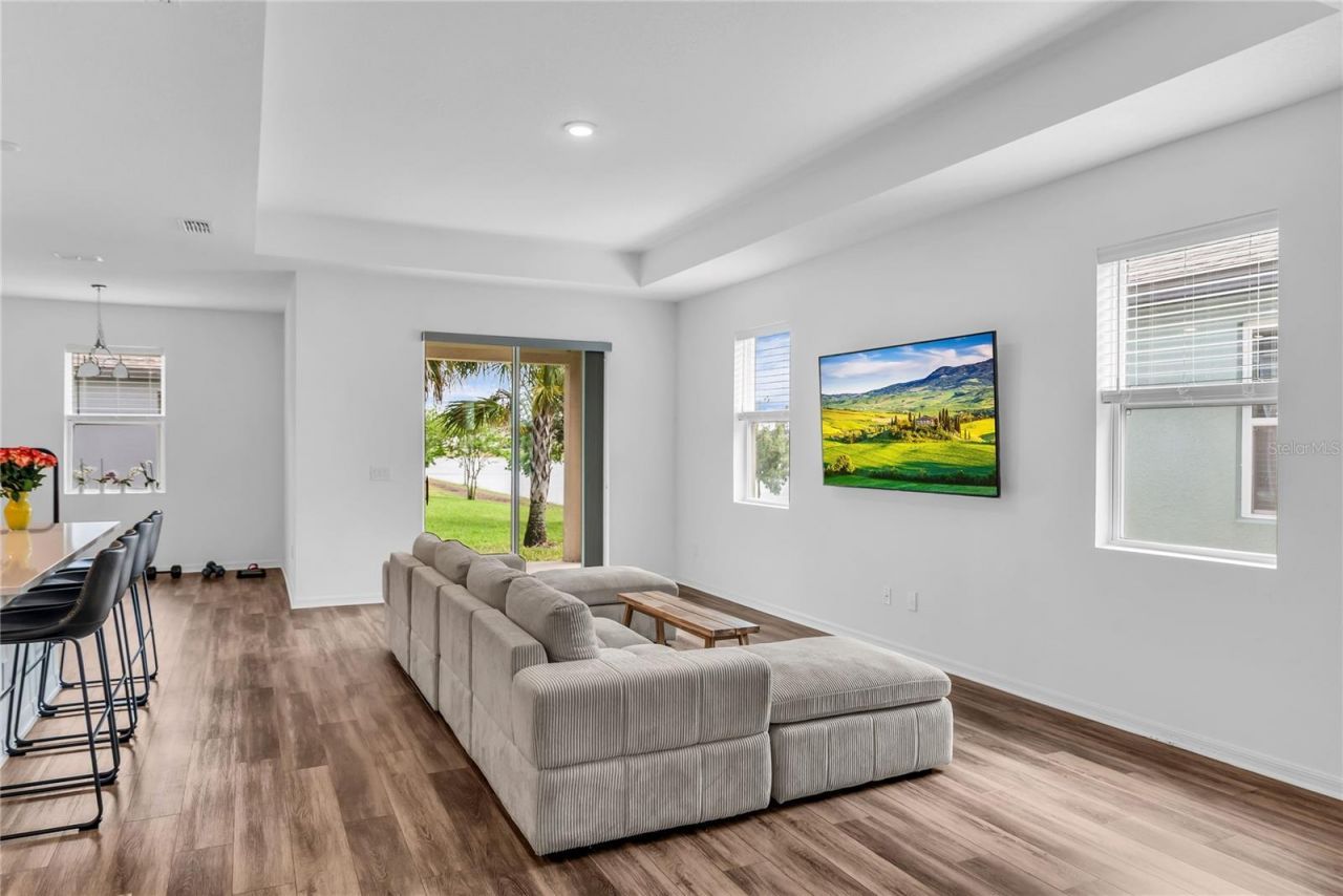 5816 Bar Ranch Road, Saint Cloud, FL 34771 Photo
