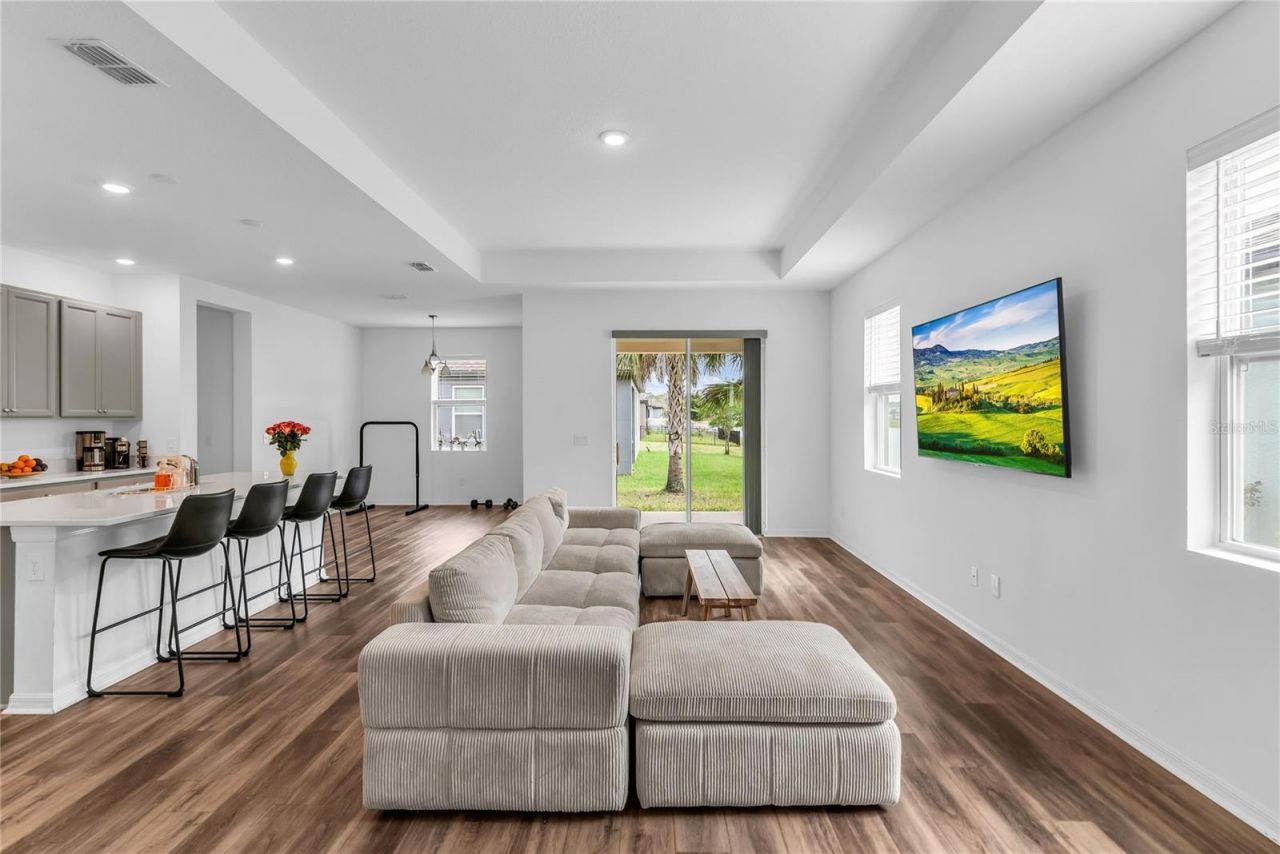 5816 Bar Ranch Road, Saint Cloud, FL 34771 Photo