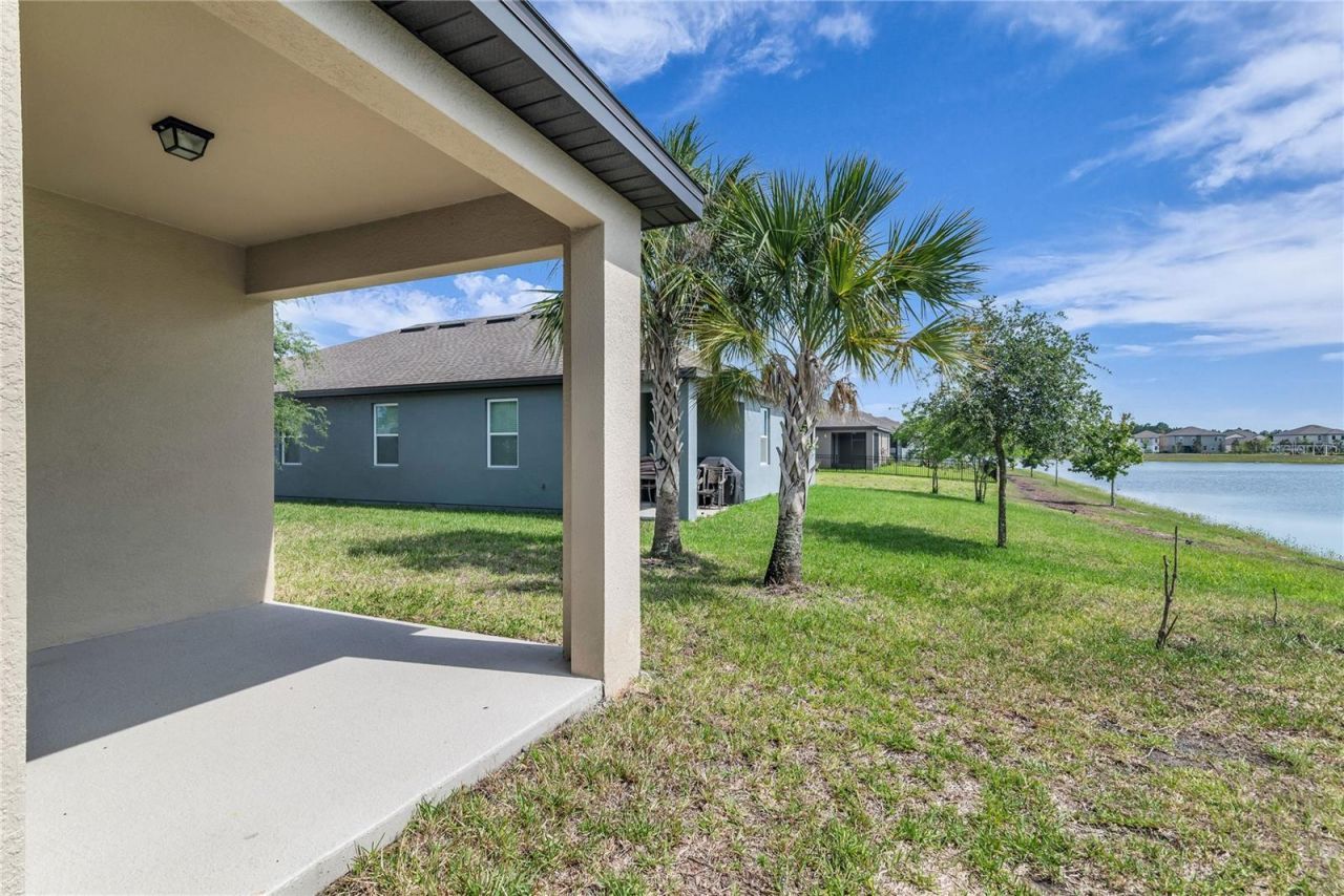 5816 Bar Ranch Road, Saint Cloud, FL 34771 Photo