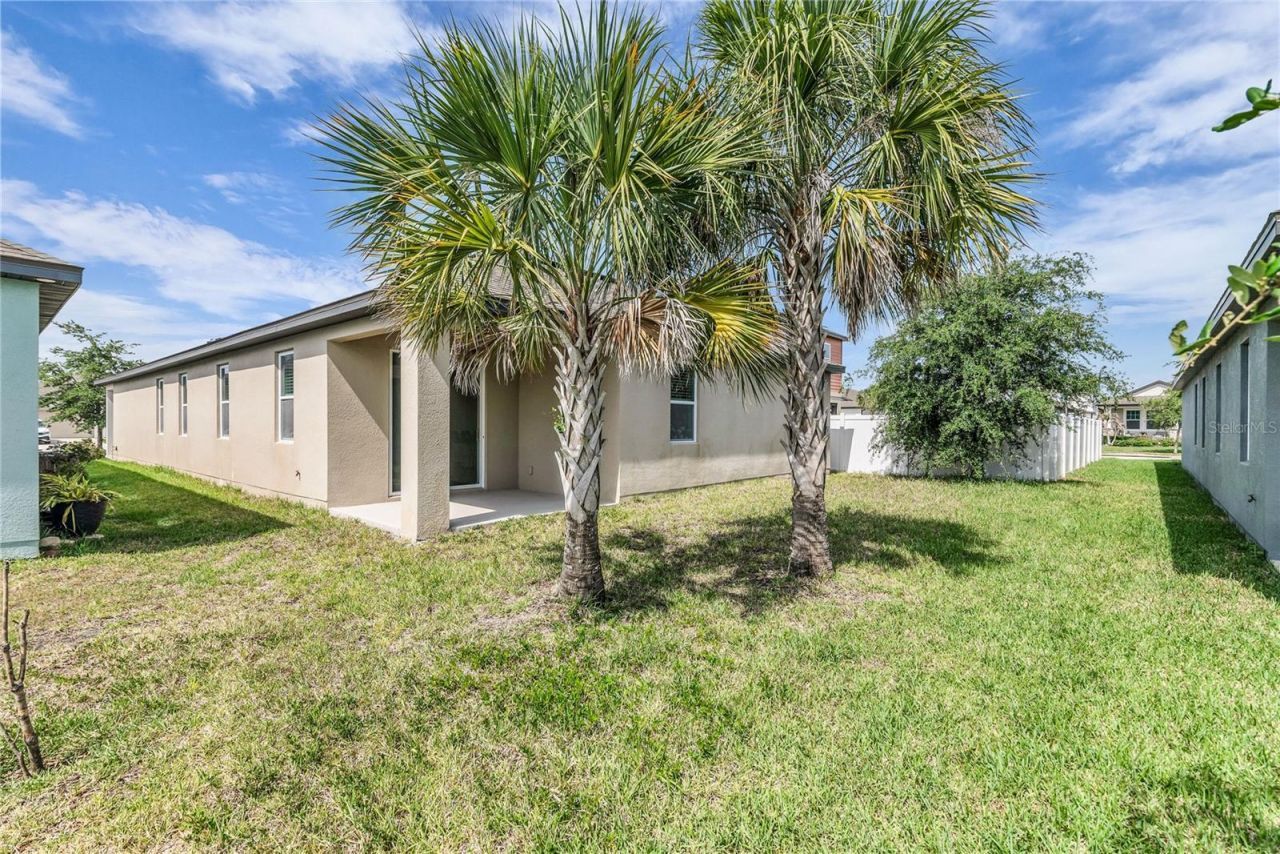 5816 Bar Ranch Road, Saint Cloud, FL 34771 Photo