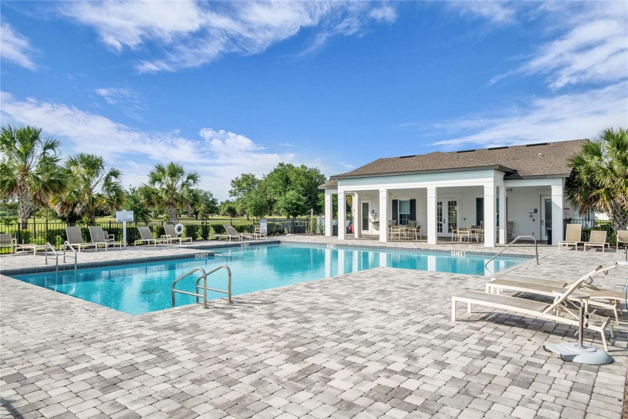 5816 Bar Ranch Road, Saint Cloud, FL 34771 Photo