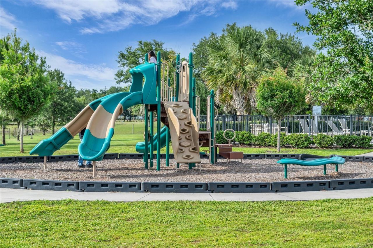 5816 Bar Ranch Road, Saint Cloud, FL 34771 Photo