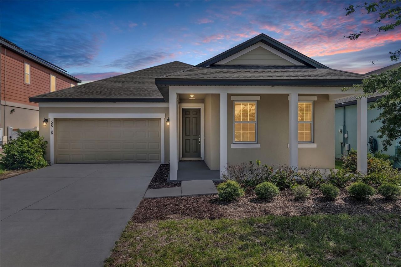 5816 Bar Ranch Road, Saint Cloud, FL 34771 Photo