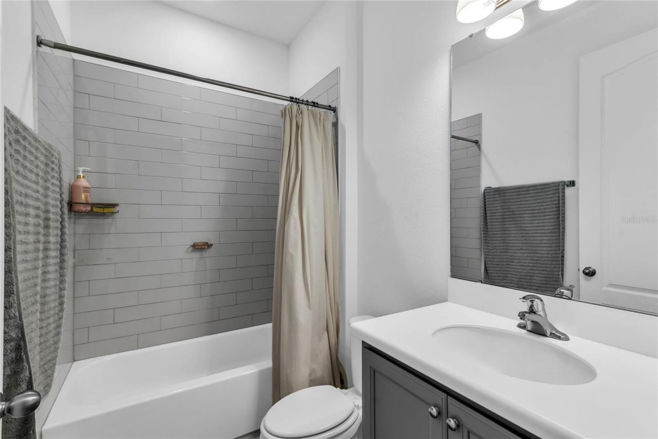 5816 Bar Ranch Road, Saint Cloud, FL 34771 Photo