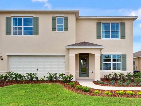 1114 HUDSON HARBOR LANE , KISSIMMEE, FL 34759