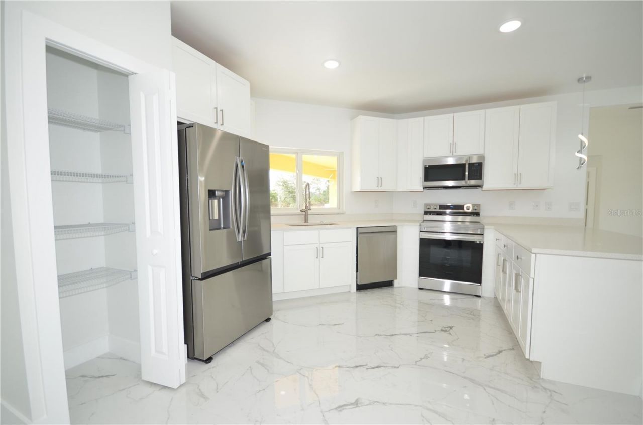 1132 Edelweiss Street E, Lehigh Acres, FL 33974 Photo