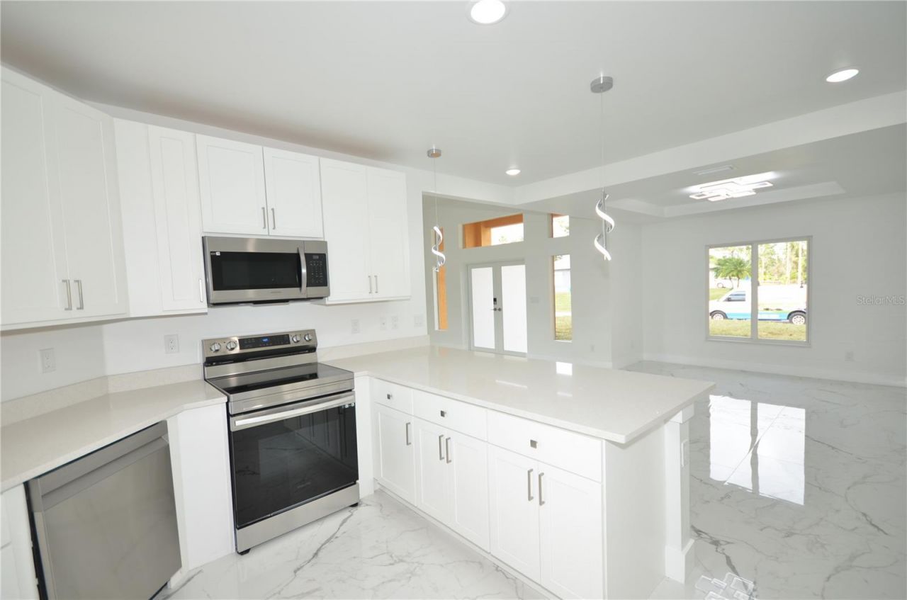 1132 Edelweiss Street E, Lehigh Acres, FL 33974 Photo