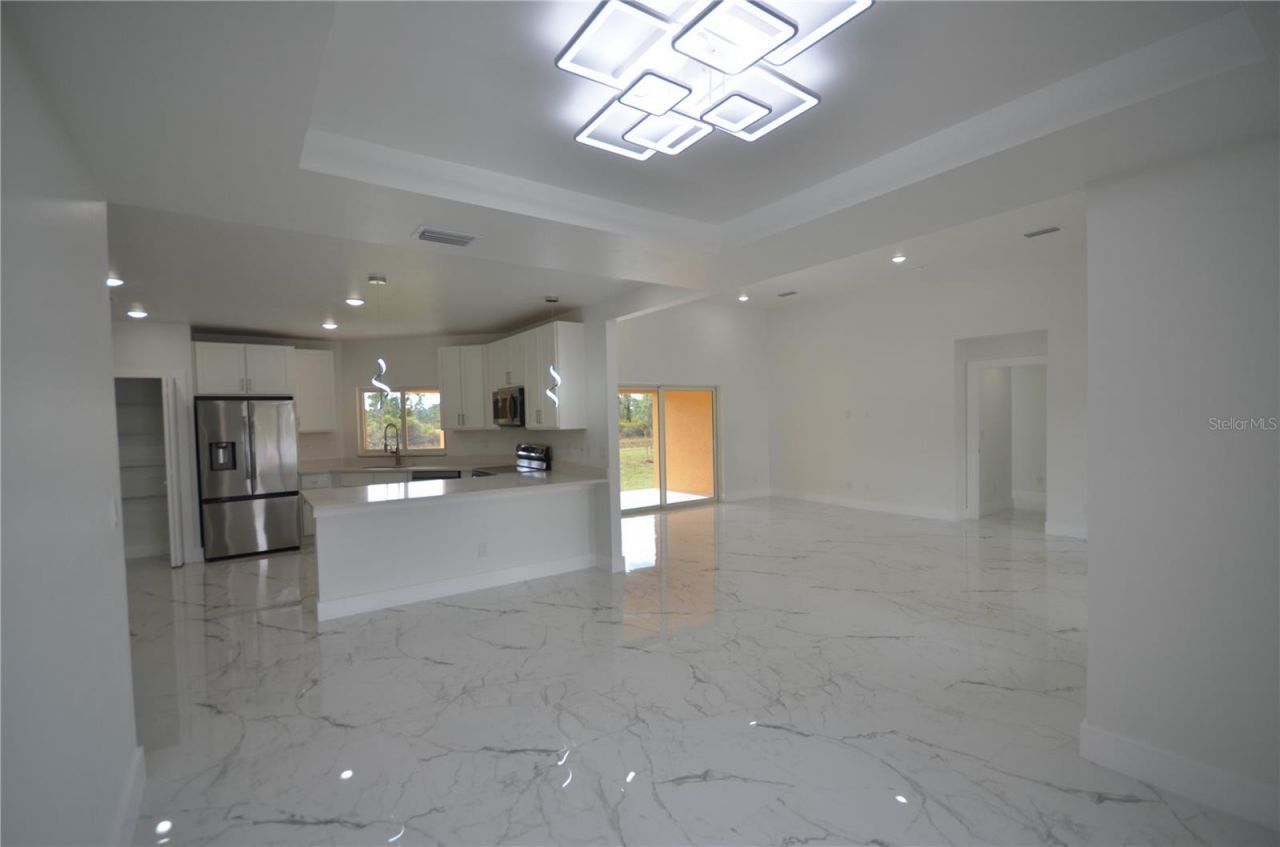 1132 Edelweiss Street E, Lehigh Acres, FL 33974 Photo