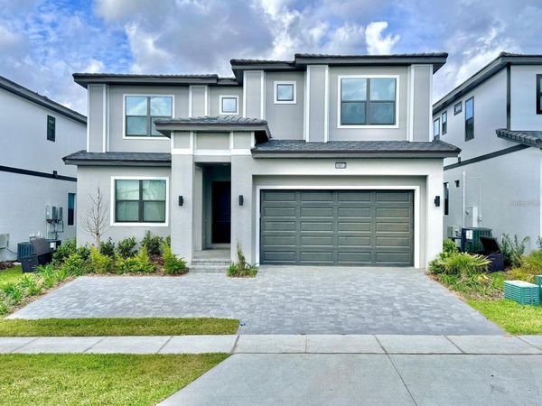 10012 VOYAGER WAY , ORLANDO, FL 32821