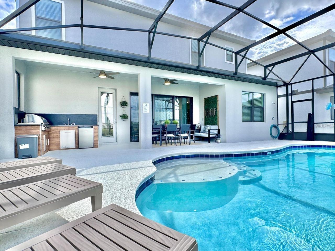 10012 Voyager Way, Orlando, FL 32821 Photo