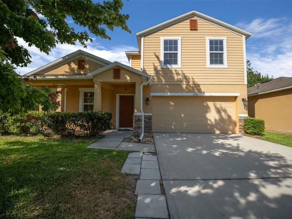 5128 GRASSY KNOLL DRIVE , TAVARES, FL 32778