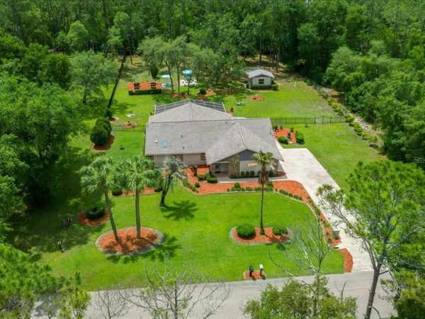 1212 W REDDING ST. , HERNANDO, FL 34442