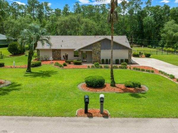 1212 W REDDING ST. , HERNANDO, FL 34442