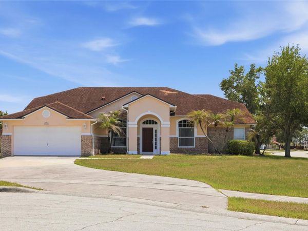 2415 TIMOTHY LANE , KISSIMMEE, FL 34743