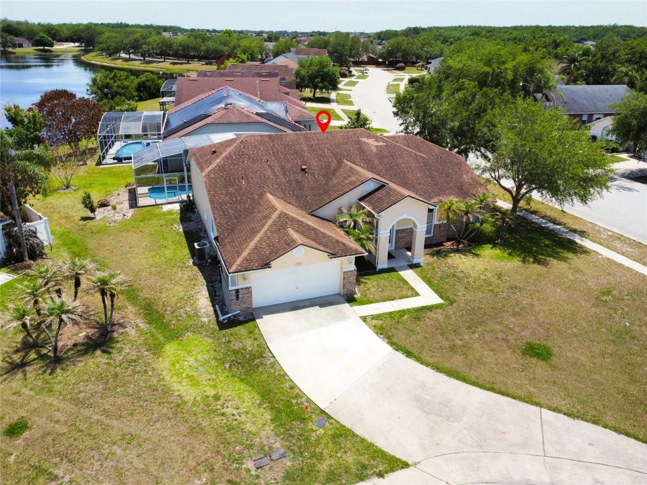 2415 Timothy Lane , Kissimmee, FL 34743 Photo